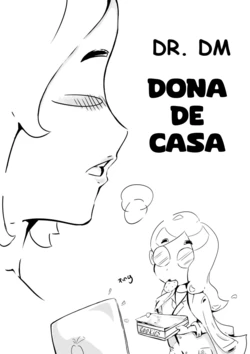 Dr.BM Married Mother (Incomplete) [Portuguese-BR]