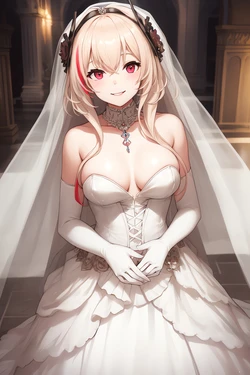 ●PIXIV● Meeks [10594452] [AI Generated]
