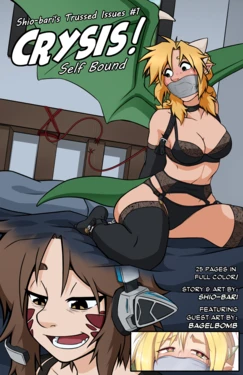 Shiobari Trussed Issues