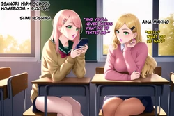 [NovelChef] Gone Gyaru (Parts 1-14) [AI Generated]