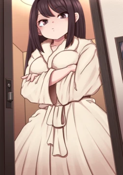[Lemon Snail] Haitatsuin-chan