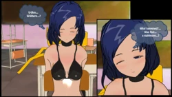 [asdlaker] Afterschool Harassment 2nd Arc