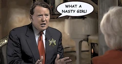 They Let You Do It (AI generated)