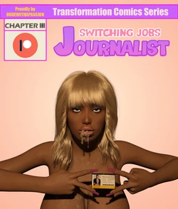 [DudeWithAPassion] Switching Jobs Journalist