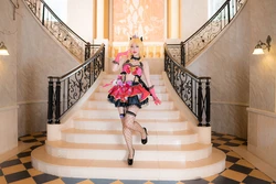 Akhee - Ayase Eli Little Devil