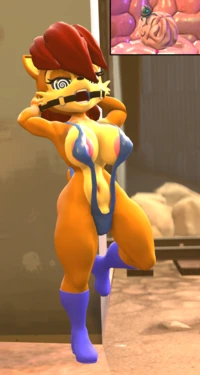 A bunch of random images