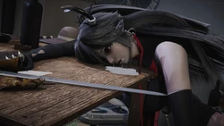 [不锈钢脸盆] 仇女侠友情提醒：“假酒虽好，但是不要乱喝哦——“