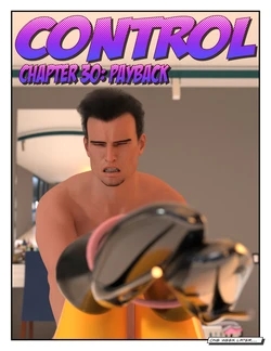 [Squidz] Control 30 - Payback