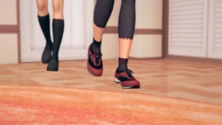 (DollHouse)VR Shenanigans