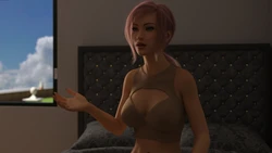 [Inceton] Returning to Mia [Ep. 10] CG 17/18