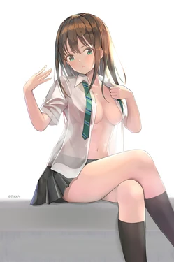 PIXIV GSSM(twitter PjkKA) 作品合集
