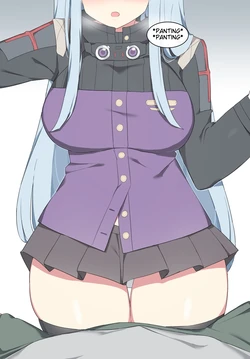 [Poyeop] HK416 (Girls' Frontline) [English]