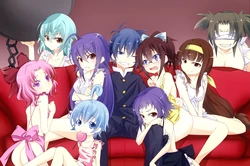 Kumagawa Misogi Wallpapers and Arts