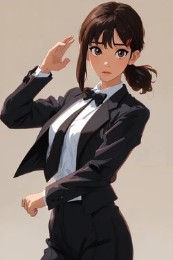 KOBENI - CHAINSAWMAN