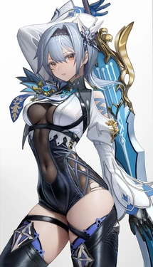 Artist - nyatabe