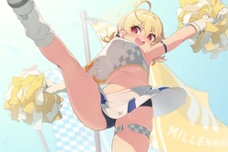 [Pixiv] Sgt-JZ (9435528)