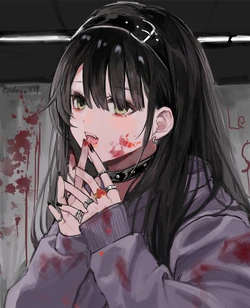 [pixiv] Hum (id=2819906)