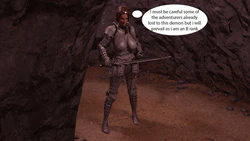 AEGRIM3D - Slavelord (English)