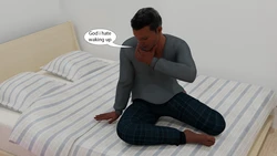 AEGRIM3D - Summoner (English)