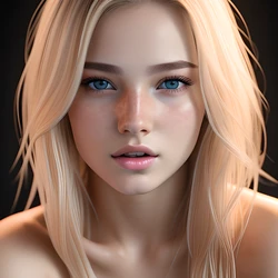 A creamy and chocolatey birthday [AI Generated]