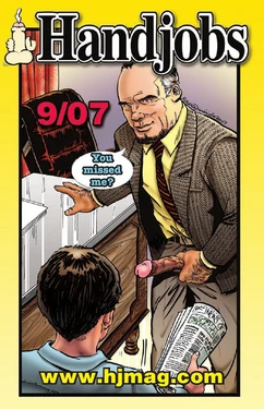 Handjobs 2007 - 09 (English)