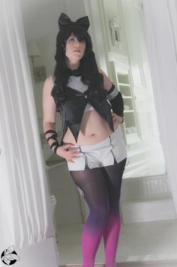 Feywilde Cosplay - Blake Belladonna