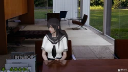 ［凌天君］我的丝袜淫女1-2