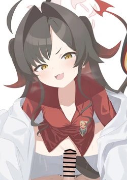 [PIXIV] レイド (52470828)