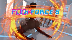 [Balthamel]Flex Force 5