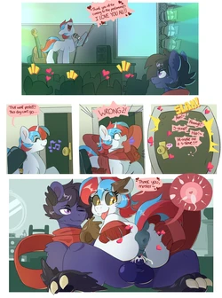 MLP Creampies 9 (some AI)