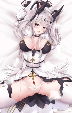 [nbit] MNF joffre (Azur Lane)