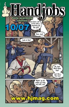 Handjobs 2007 - 10 (English)