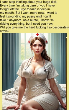 Nurses 7 (English) [AI Generated]