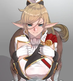 [cey] 艾希尔