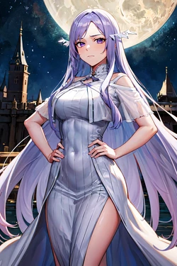 Sephiaton - SAO - Quinella [AI Generated]