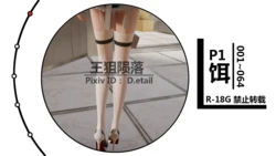 D.etail-王狙陨落1-3