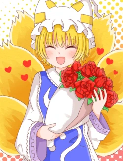 [Pixiv] Rose Gardena (6627849)