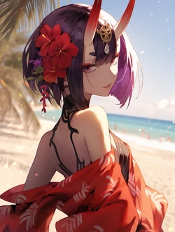 ●PIXIV● FIREPILLAR [2991842] [AI Generated]