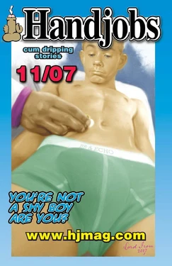 Handjobs 2007 - 11 (English)