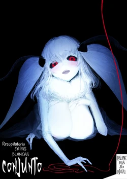 [Sakekan Memorial (SOLOPIPB)] Shiragasane Soushuuhen Koromo | Recopilatorio Capas Blancas Conjunto [Spanish] [Horchata Scans] [Digital]