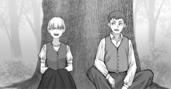 [DODOMESU3SEI] 最近お淑やかになりつつある幼馴染の話（English Version）