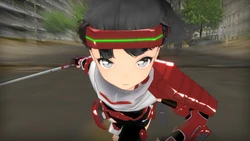 [コレクター] 妖魔討伐隊アフター：1話