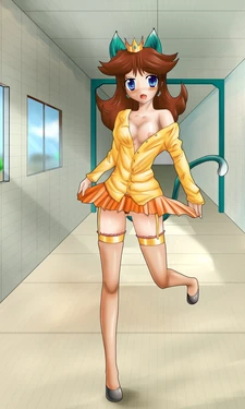 Princess Daisy Collection (Part 1)