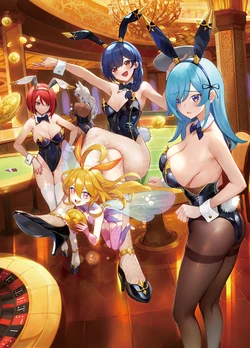 [Pixiv] pupps (22279)