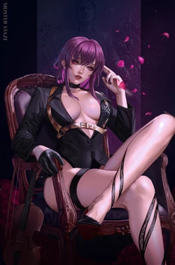 [Pixiv] Meister Staze (47191637)