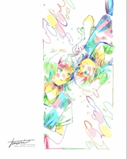 [Pixiv]  わたなべとまり  (8024586)  Until 2023.10.31