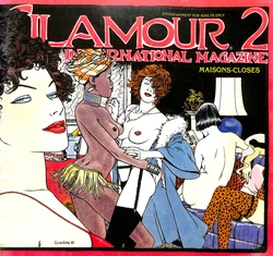 Glamour International 02 [english][italian][french]