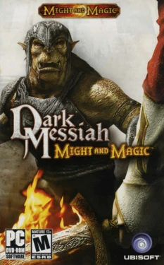 Dark Messiah: Might And Magic Manual