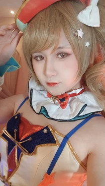 果橙子 - Kotori