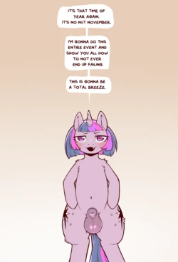 [Cold-Blooded-Twilight] NNN & NNN - Twilight (My Little Pony - Friendship is Magic)